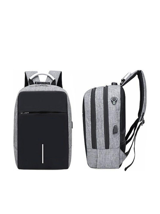 Rucsac Full Face Gri