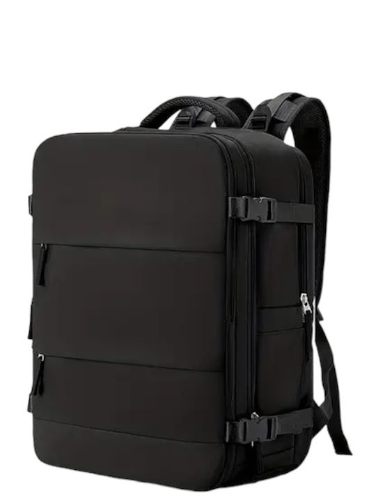 Rucsac Αδιάβροcho Negru