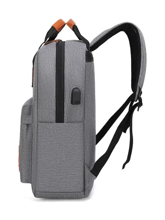 Rucksack Gray