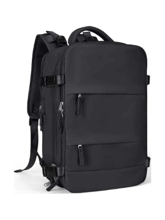 Rucsac Αδιάβροcho Negru