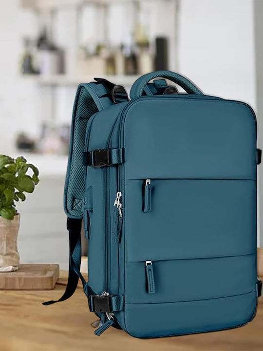 Backpack Αδιάβροχο Πράσινο