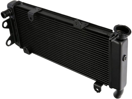 Radiator Water Kawasaki Versys 650cc Kle Abs 2015>2021 Roc121219