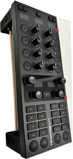 Coverup Traktor Kontrol X1 Mk3 Z1 Mk2 Stand Base Traktor Kontrol