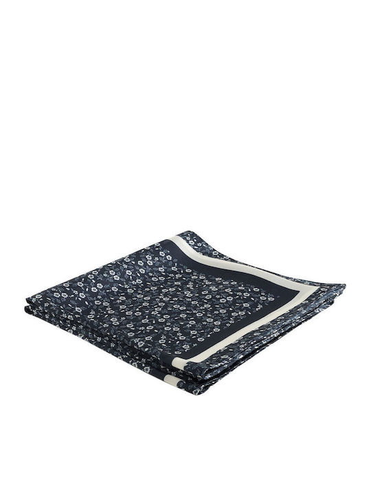 Pepe Jeans Aitana Γυναικείο Φουλάρι Μπλε