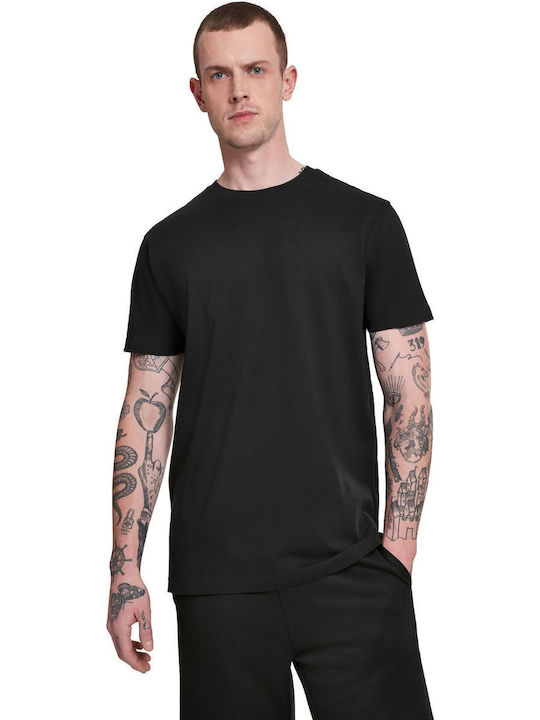 T-Shirt Bon Jovi Art1 Rock Avenue Schwarz
