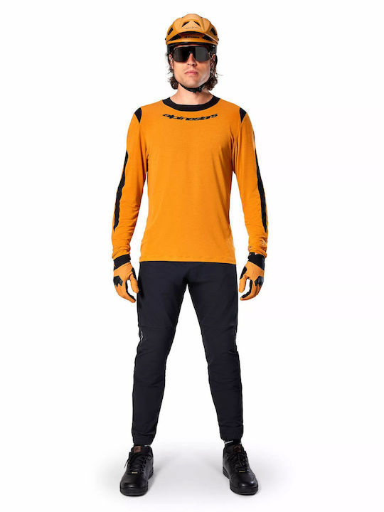 Alpinestars A-dura Ανδρικό Παντελόνι Ποδηλασίας