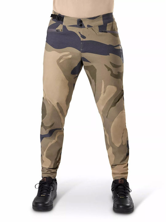 Alpinestars A-dura Καλοκαιρινό Ανδρικό Παντελόνι Motocross Camo