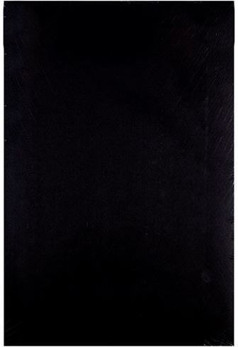 Χαρτόνι Κανσόν Chroma Α4 190gr Σετ 10 Τεμάχια Black Μαύρο 12638