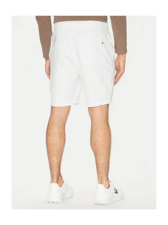 Αθλητική Ανδρική Βερμούδα White