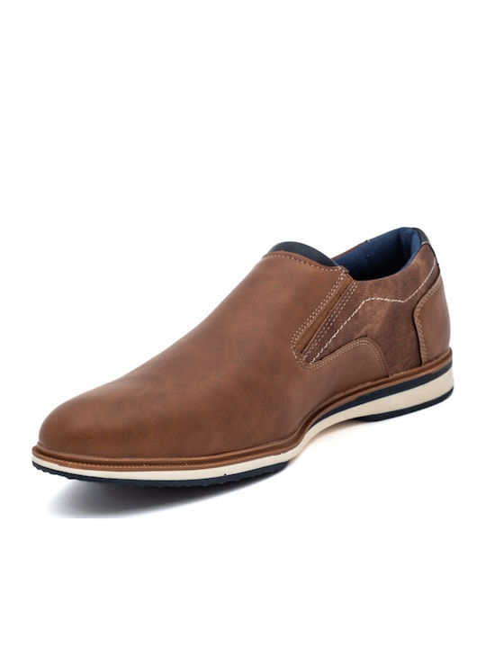Men's Casual Shoes Brown