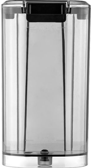 Gruppe Sapore Automatic Espresso Machine 1350W Pressure 20bar Black