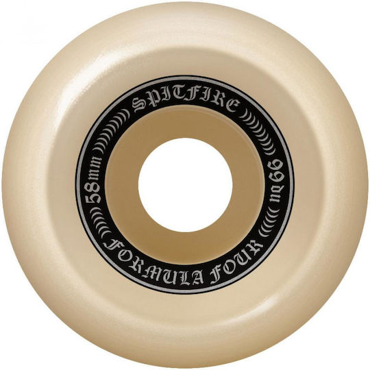 Roți Spitfire Formula Four Og Classics 58mm