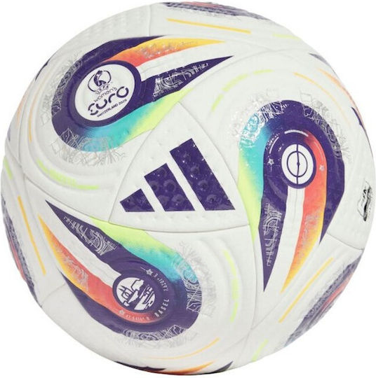 Minge Adidas W Euro 2025 Fifa Quality Pro Jh1261