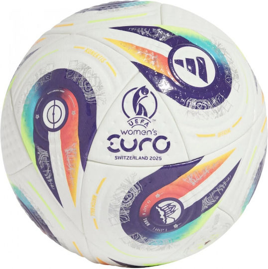 Minge Adidas W Euro 2025 Fifa Quality Pro Jh1261
