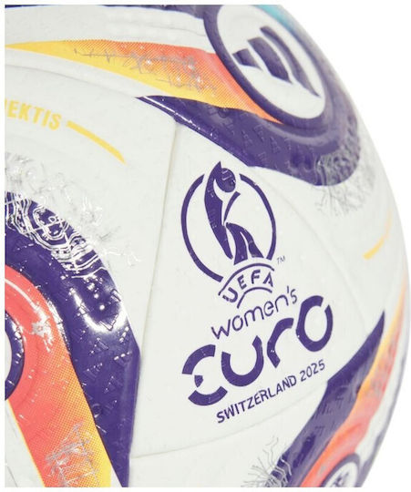 Minge Adidas W Euro 2025 Fifa Quality Pro Jh1261
