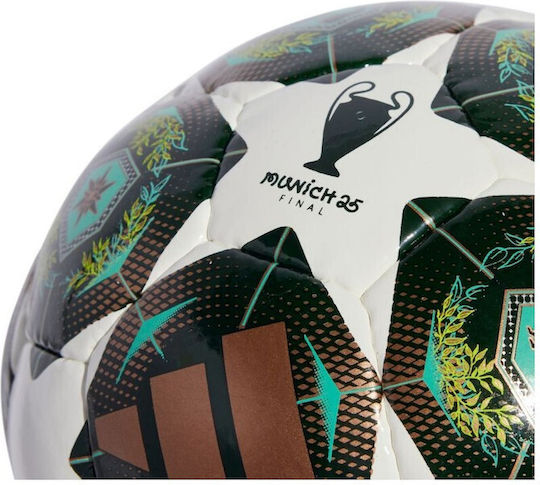 Adidas Uefa Champions League Sala Fifa Quality Pro Ball Jh1294