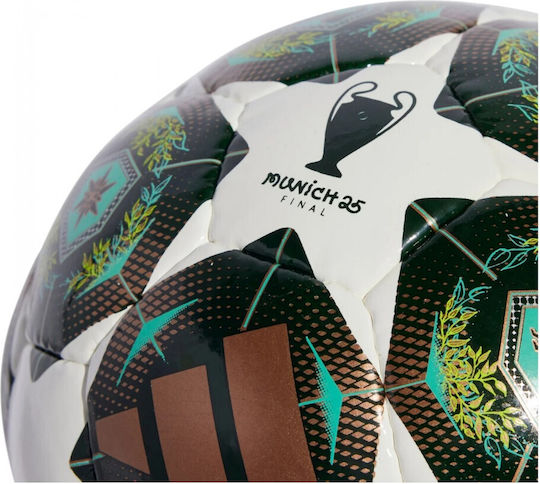 Adidas Uefa Champions League Sala Fifa Quality Pro Ball Jh1294