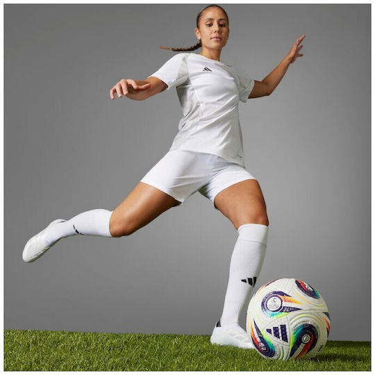 Minge Adidas W Euro 2025 Fifa Quality Pro Jh1261