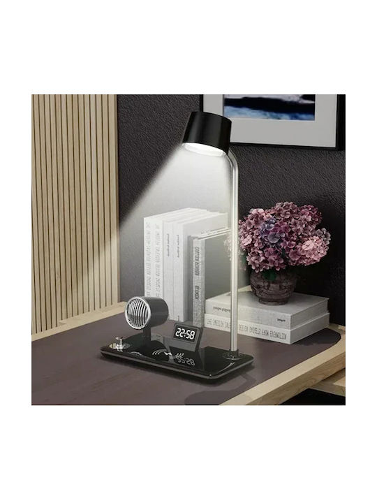 Rechargeable LED Lighting