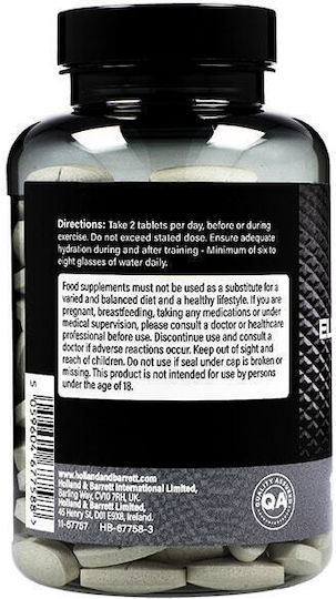 Precision Engineered 200mg 180 ταμπλέτες