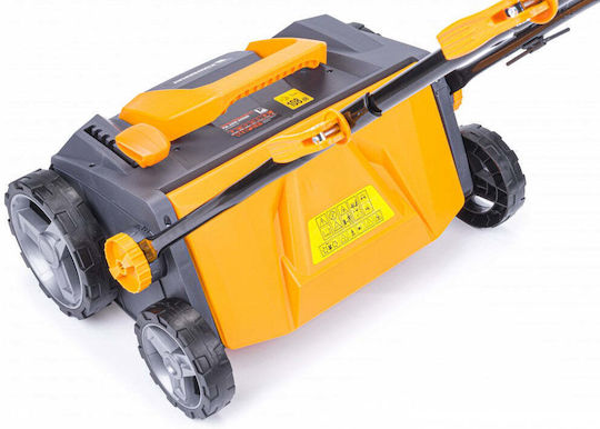 Powermat Εξαερωτήρας Ηλεκτρικός 2550W