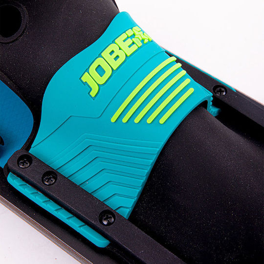 Jobe Allegre 67'' Teal Wasserski