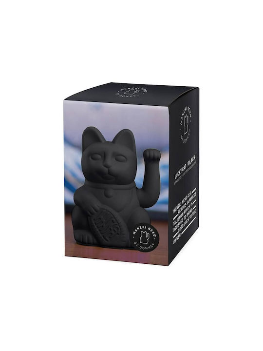 Donkey 330466 Lucky Cat Dark