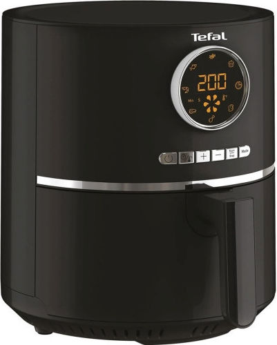 Tefal Easy Fry Air Fryer 4.2lt Μαύρο