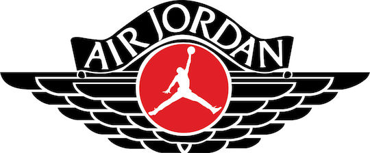 Michael Jordan Air Wings Sp846 100cm