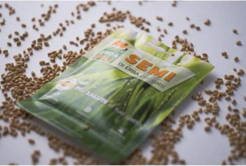 Pet Camelot Grass for Gastrointestinal Disorders 40gr
