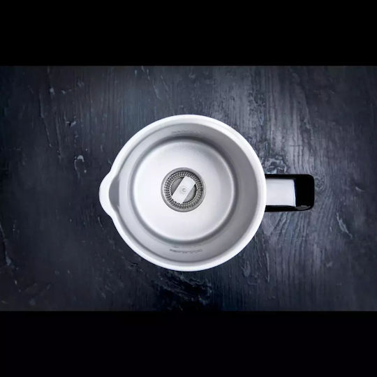 Gastronoma Aparat pentru lapte spumos cald și rece 150ml