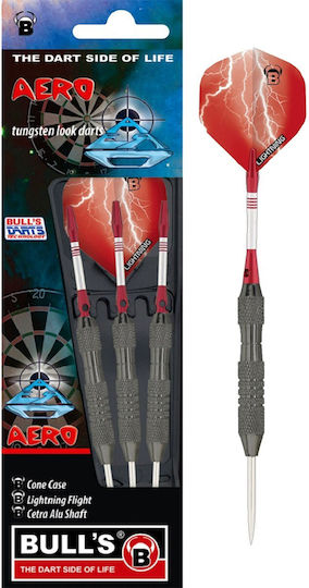 Дартс Bull's Steel Дартс Aero 21g