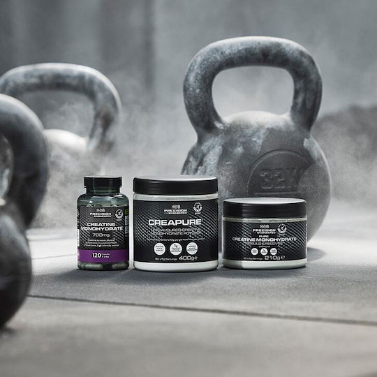 Precision Engineered Creatine Monohydrate 700мг 120 капсули 4.2гр