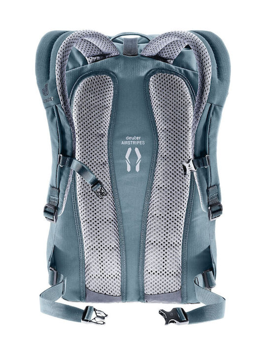 Deuter Stepout 22lt Зелена Раница