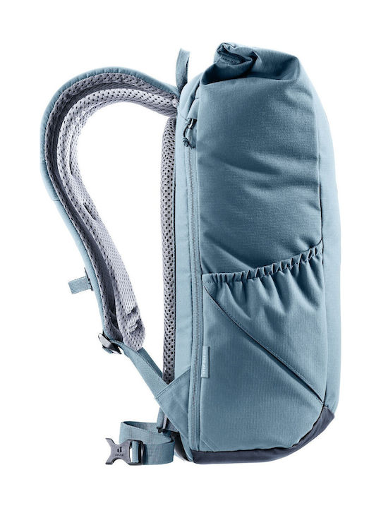 Deuter Stepout 22lt Зелена Раница