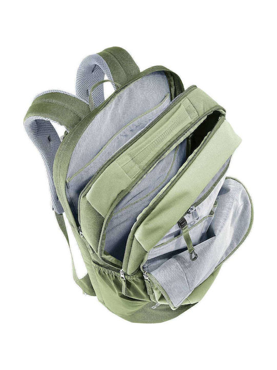 Deuter Giga Rucsac 28lt Verde Deuter Giga Rucsac 28lt Verde