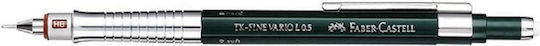 Faber-castell Tk-fine Vario Mechanical Pencil 0.5 Mm 135500 4005401355007