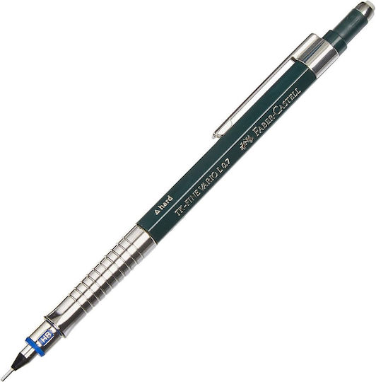 Faber-castell Tk-fine Vario Mechanical Pencil 0.7mm 135700 4005401357001