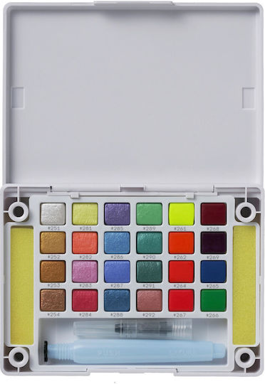 Royal Talens Sakura Set de Colorat