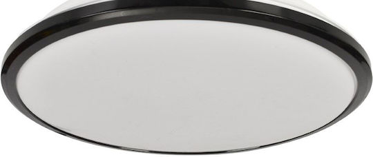 Eko Light Πλαφονιέρα Μπάνιου LED Eko Light Πλαφονιέρα Μπάνιου LED