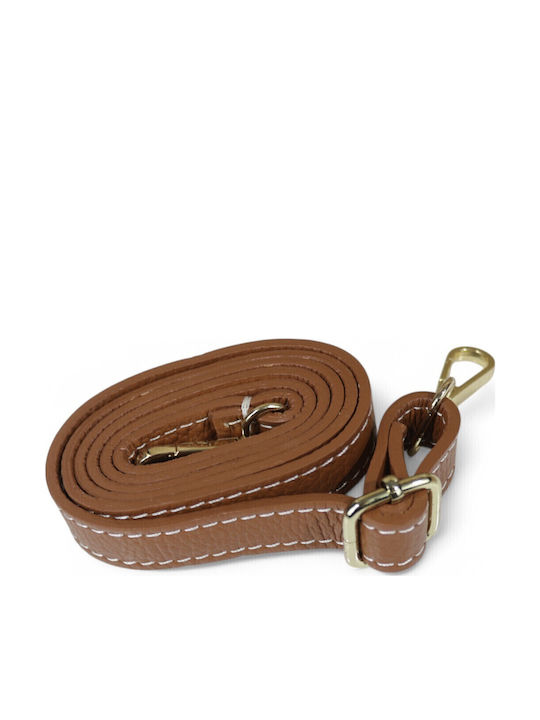 Leder Damentasche Schultertasche Grün