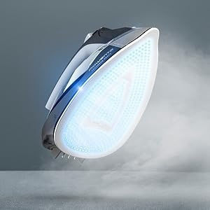 Rowenta Steam Iron 2500W with Continuous Steam Supply 35g/min