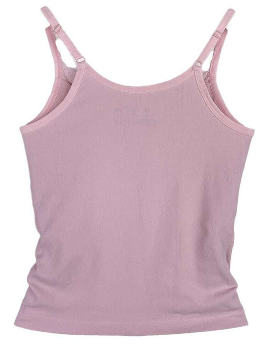 Soft Pink Tricou pentru femei