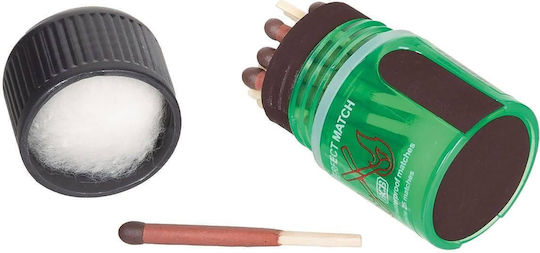 BCB Windproof Waterproof Matches