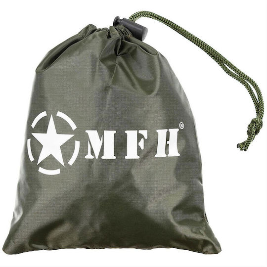 MFH Πριόνι Επιβίωσης