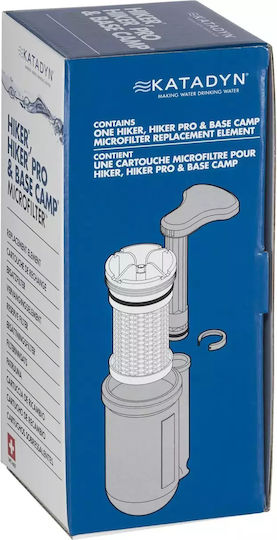Katadyn Water Filter Supply Cartridge Резервен воден филтър