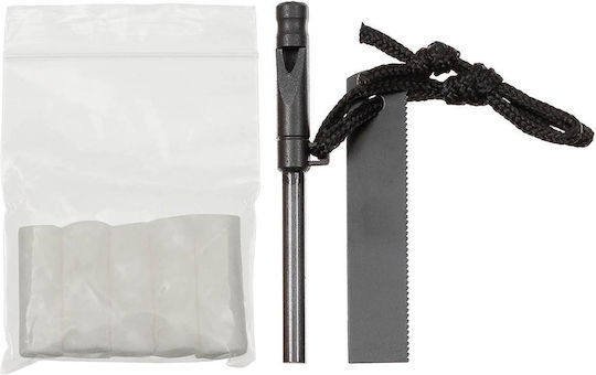 Fox Outdoor Survival Cover
