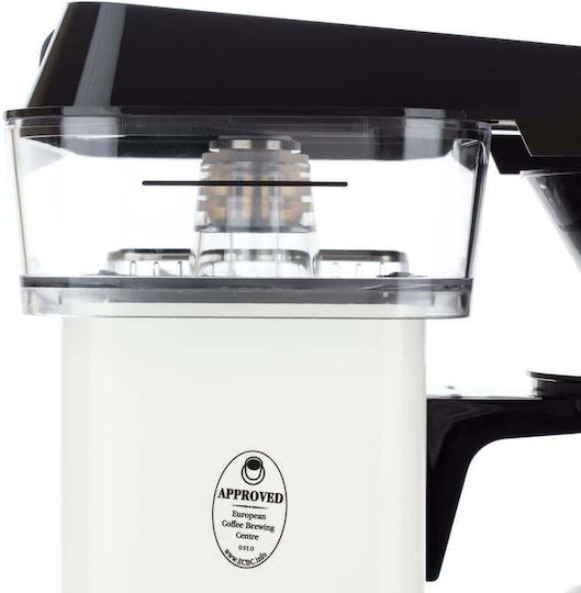 Moccamaster Cup-One Filterkaffeemaschine 1090W