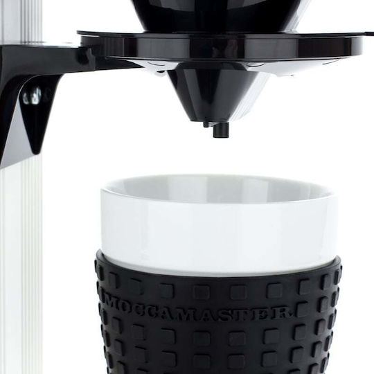 Moccamaster Cup-One Filterkaffeemaschine 1090W