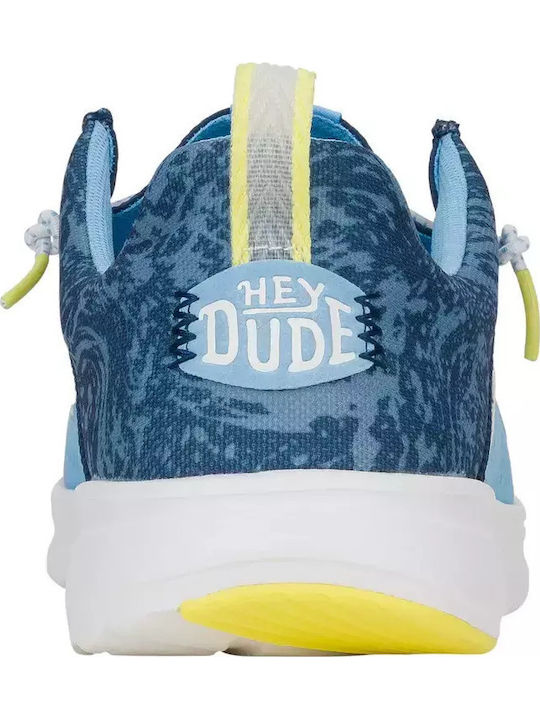 Hey Dude